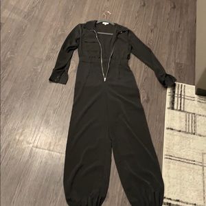 superdown jumpsuit